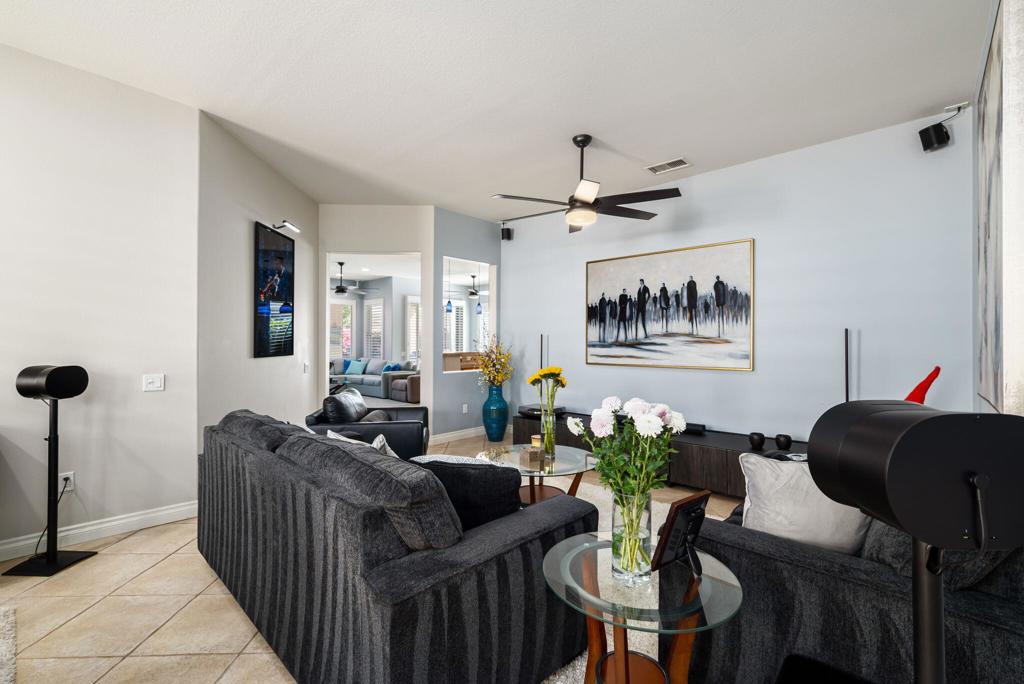 Heritage Palms CC - Residential