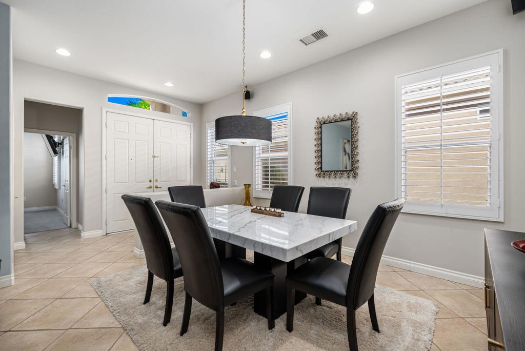 Heritage Palms CC - Residential