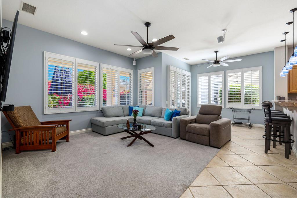 Heritage Palms CC - Residential