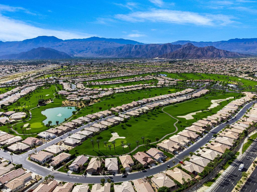 Heritage Palms CC - Residential
