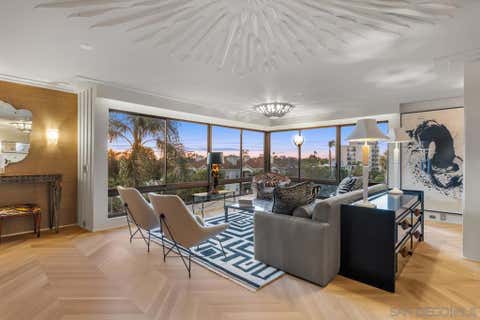 Photo of 3161 1St AVE #3N, San Diego, CA 92103 (MLS # 260019198SD)
