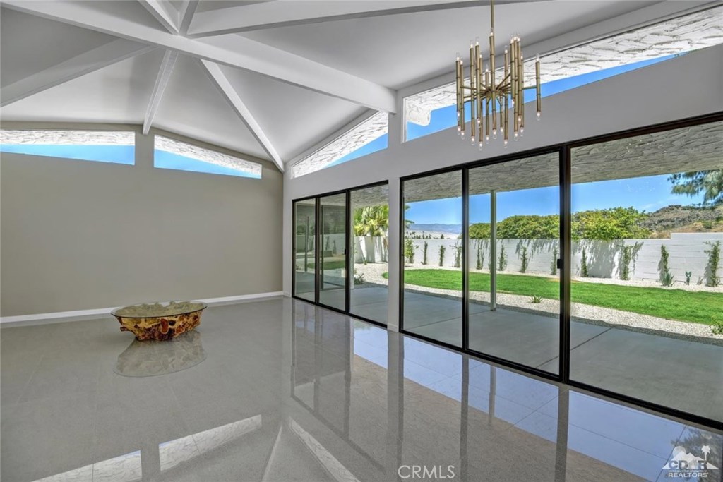 Indian Canyons - Residential