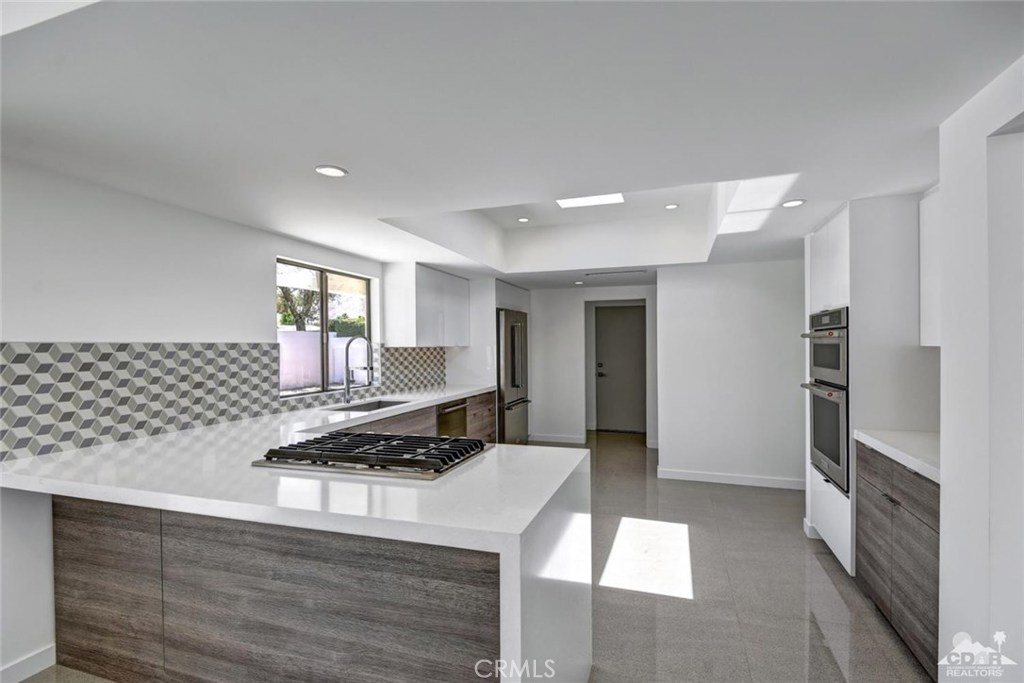 Indian Canyons - Residential