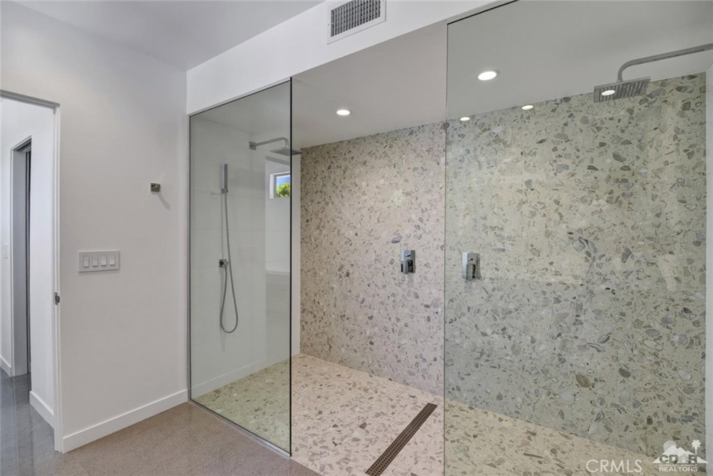 Indian Canyons - Residential