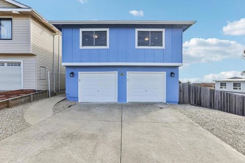 Photo of 99 Parnell Avenue, Daly City, CA 94015 (MLS # ML82042456)