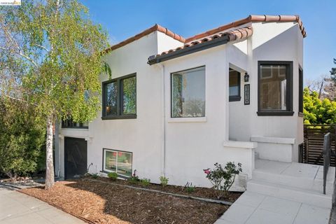 1210 1210 Everett Ave Oakland CA 94602