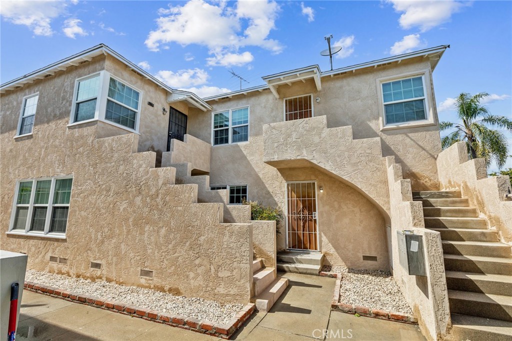 2535 Magnolia Ave