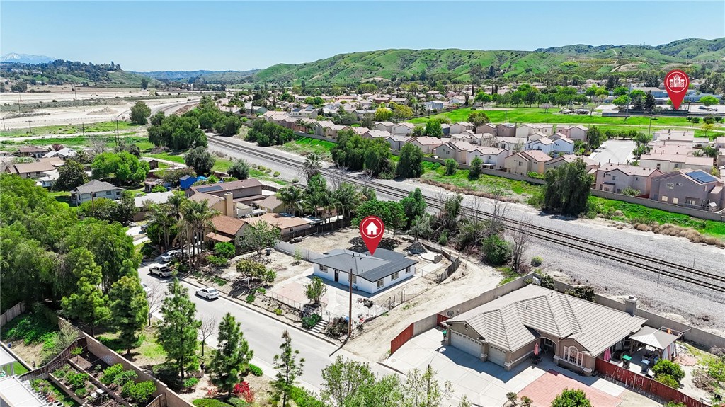 26339 First Street
