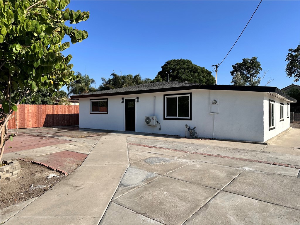 Welcome to this beautifully remodeled 4-bedroom, 2-bath gem in a peaceful Loma Linda neighborhood (Bryn Mawr Area)! Featuring two living areas, and a breakfast nook, fresh interior and exterior paint, brand-new flooring, updated plumbing, new water heater, new windows and a brand-new roof, new mini splits in Master Bedroom and Main LV. Kitchen has a huge island with quartz countertops and the bathrooms are absolutely beautiful and selfie ready. The backyard is perfect for those family bbq's with a designated pit area with the right vision a true backyard oasis. This house is near public transportation, shopping centers, restaurants, groceries, hospitals and freeways. This home is truly move-in ready and affordably priced in this area ready for its next family. Schedule a showing before it’s gone and see it for yourself.