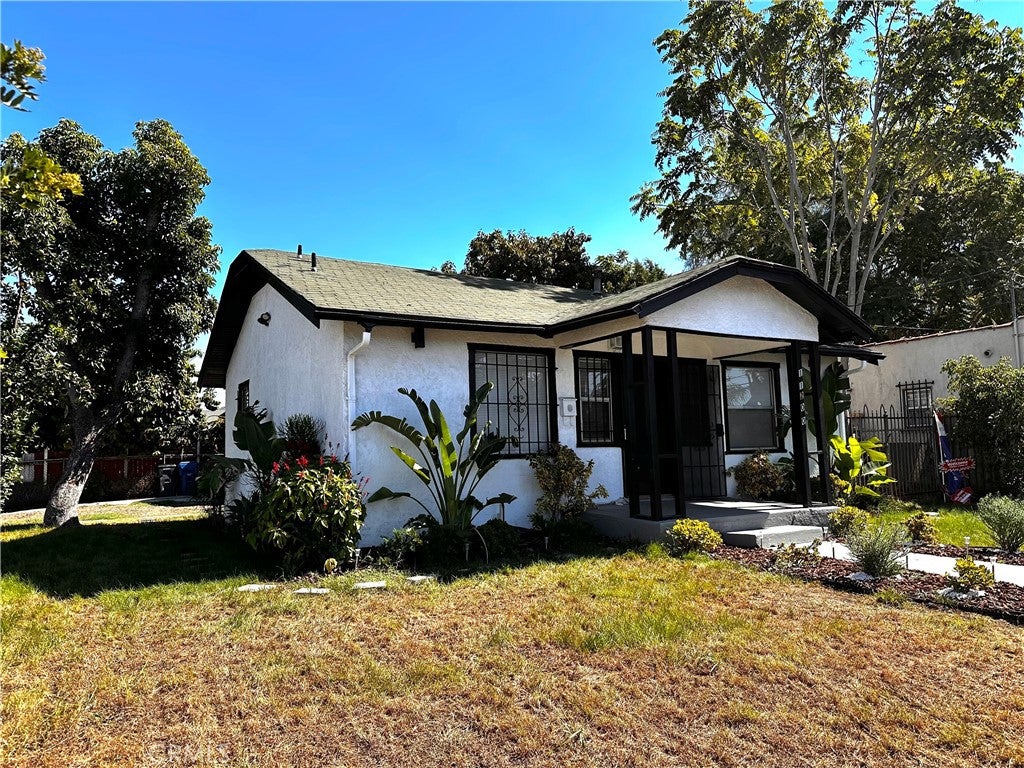 11200 Stanford