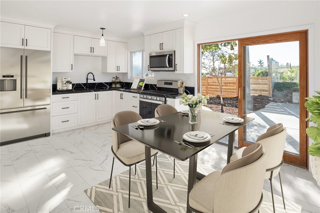 Oceanside - Residential