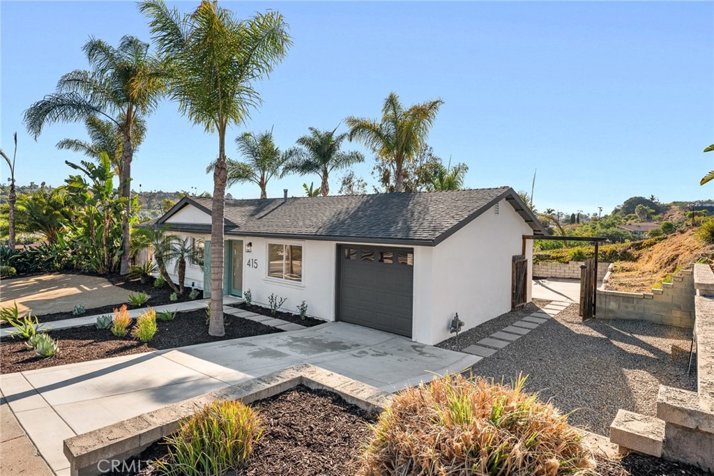 Oceanside - Residential