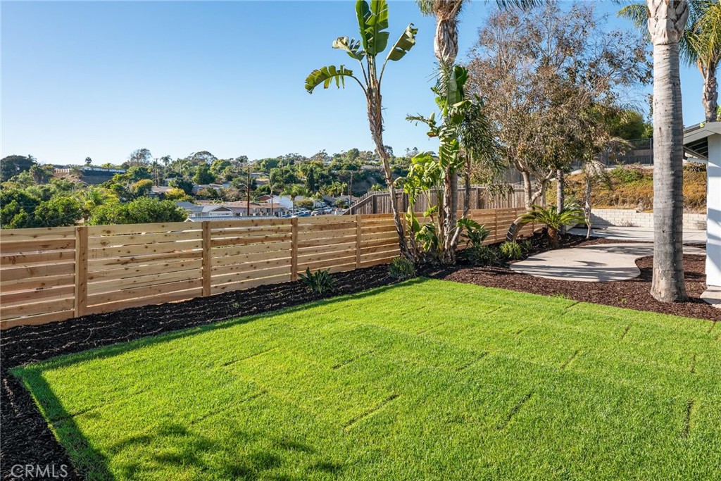 Oceanside - Residential