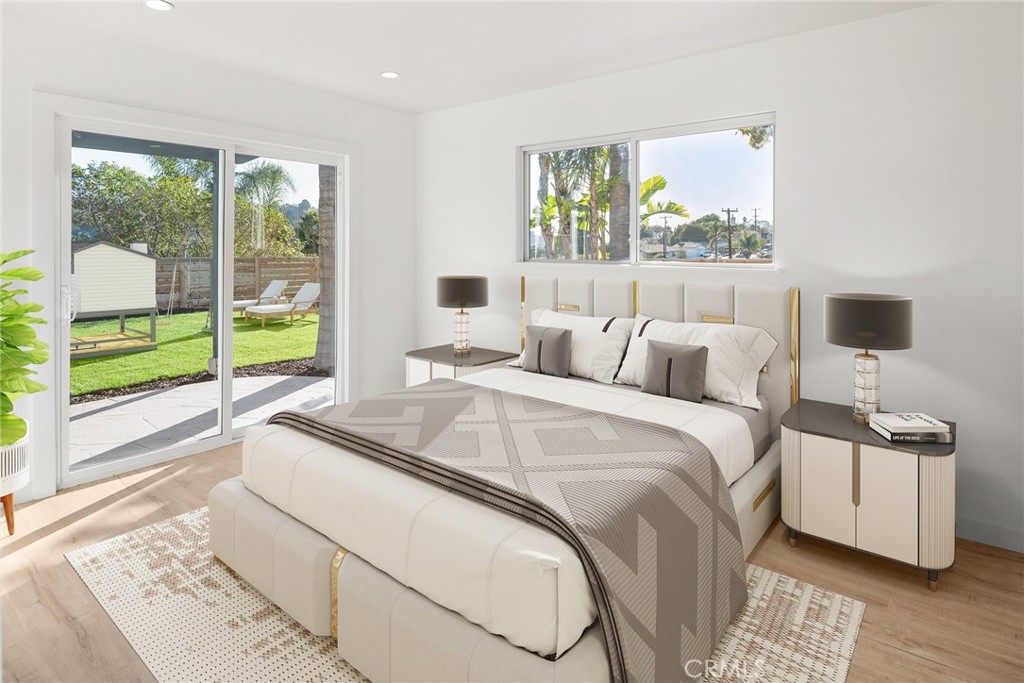 Oceanside - Residential