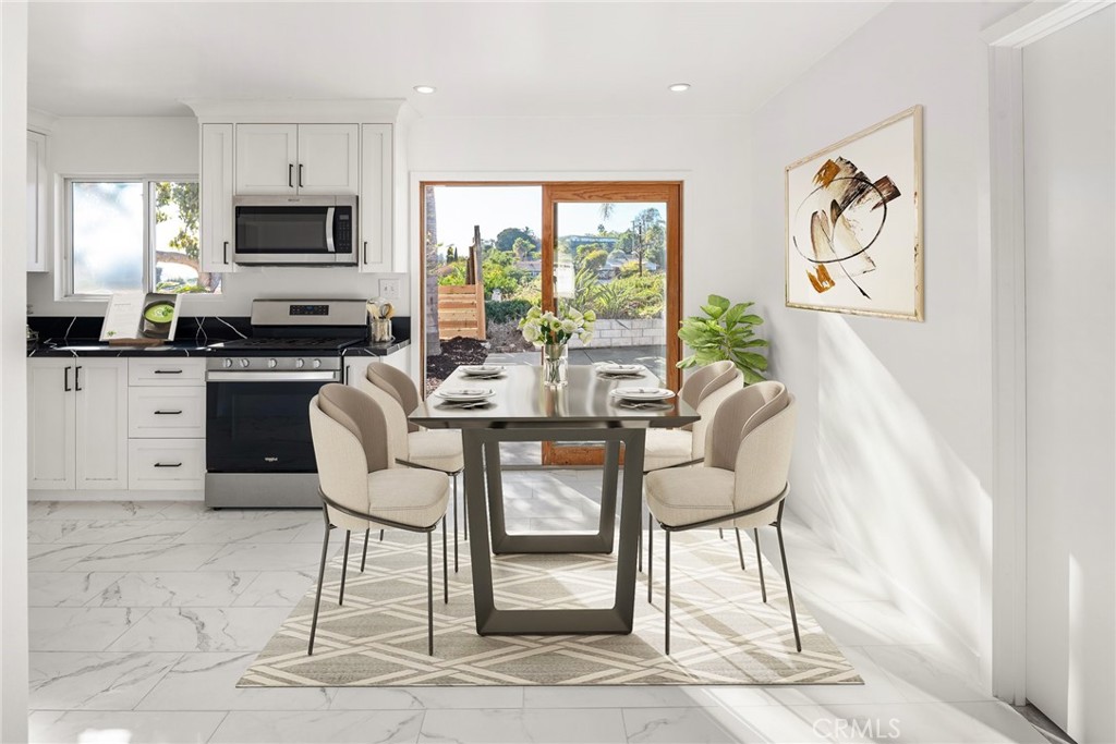 Oceanside - Residential