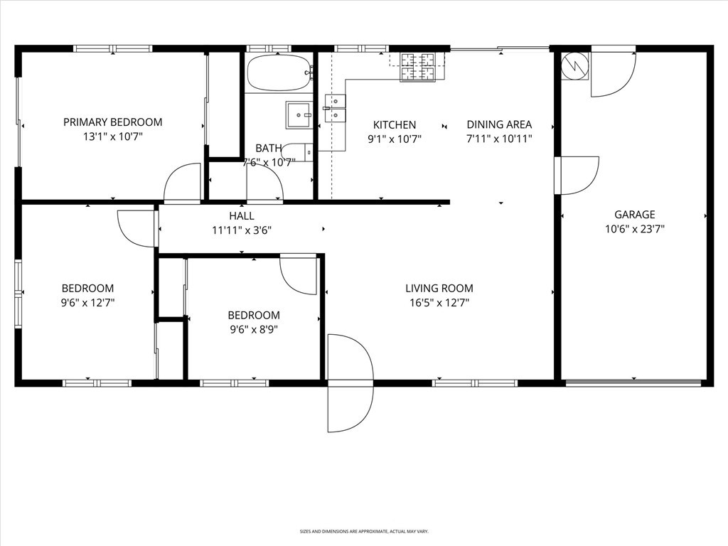 Oceanside - Residential