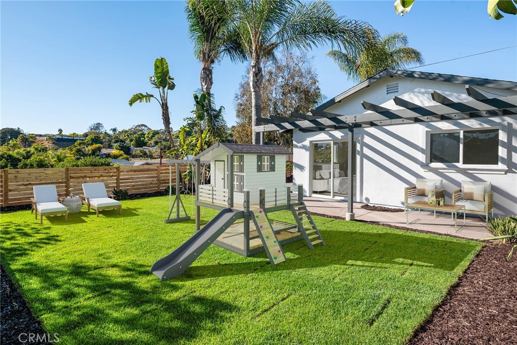 Oceanside - Residential