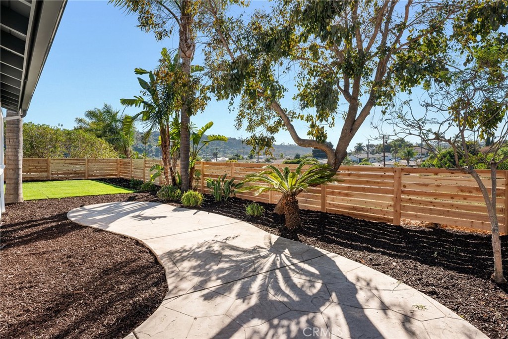 Oceanside - Residential