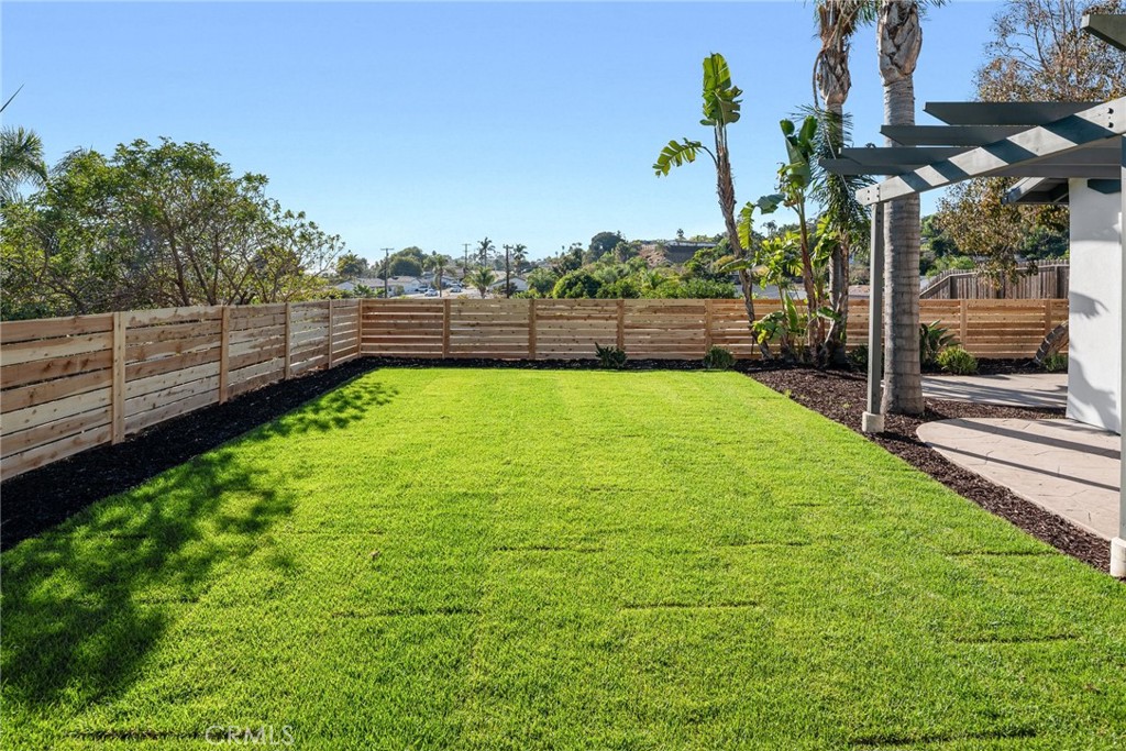 Oceanside - Residential