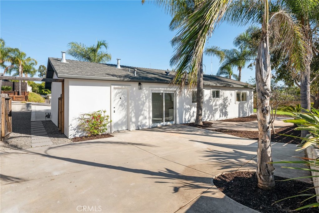 Oceanside - Residential