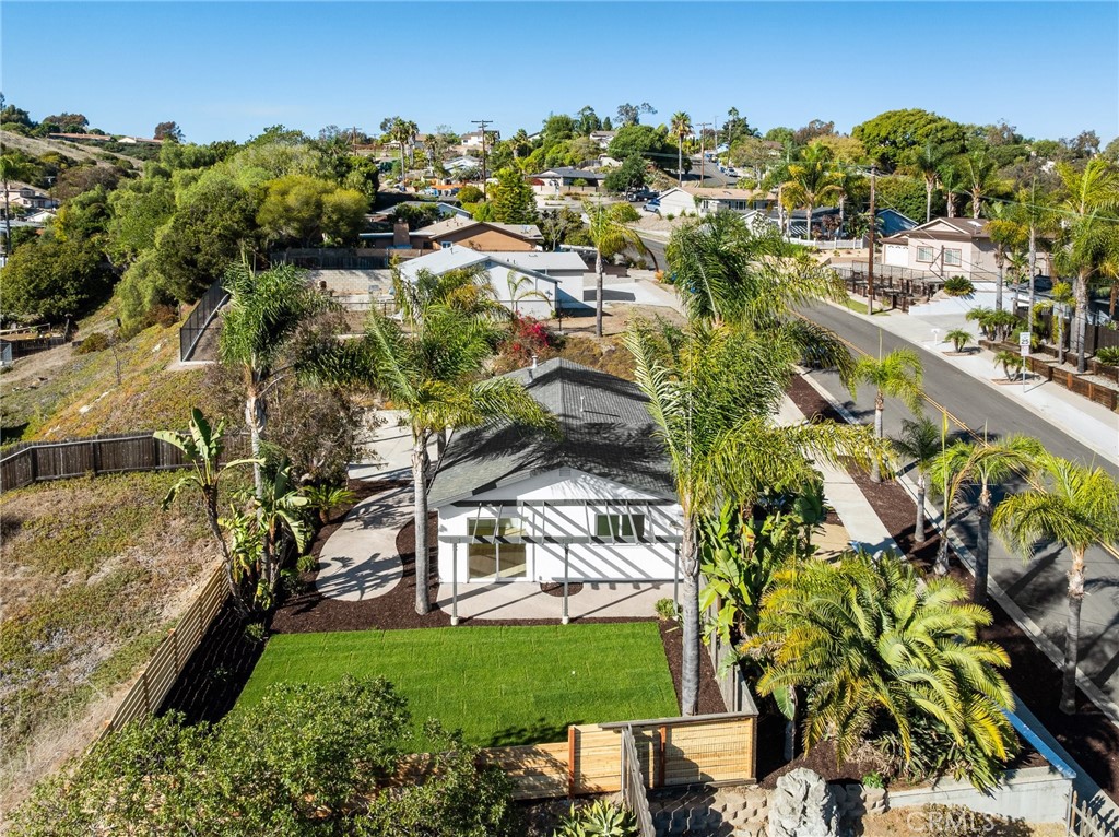 Oceanside - Residential