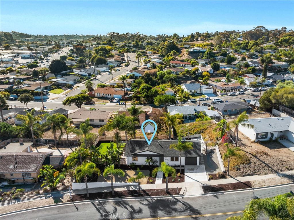 Oceanside - Residential