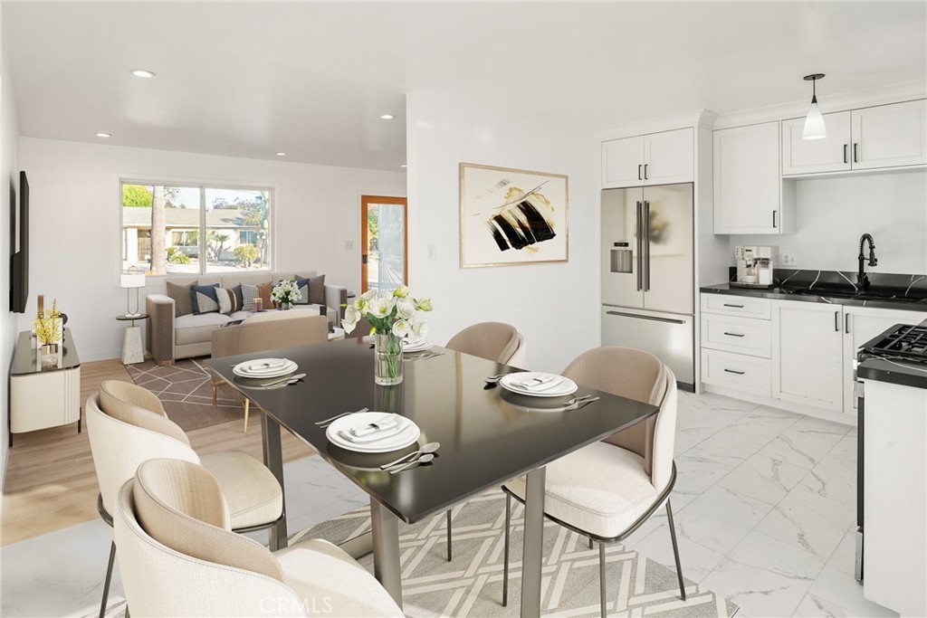 Oceanside - Residential