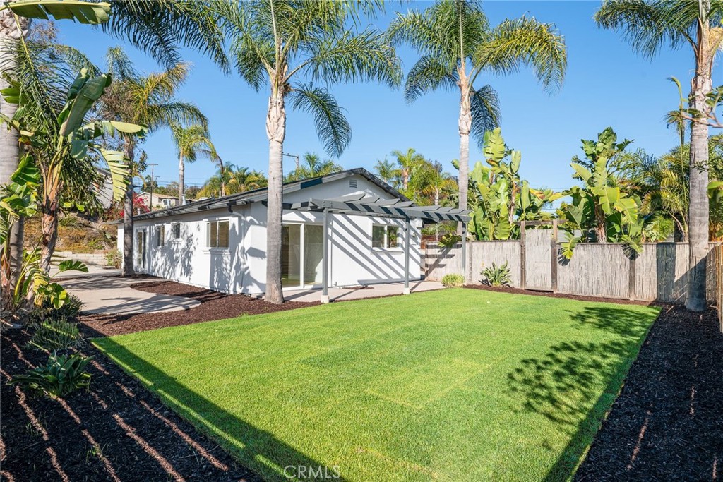 Oceanside - Residential