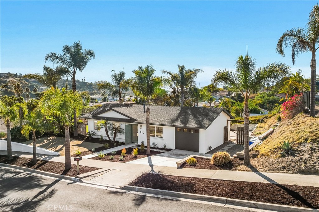 Oceanside - Residential