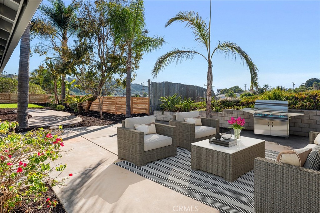 Oceanside - Residential