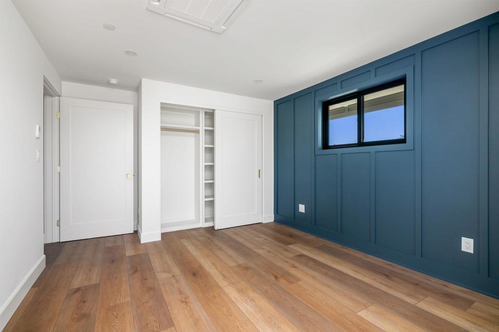 Mission Beach - Residential