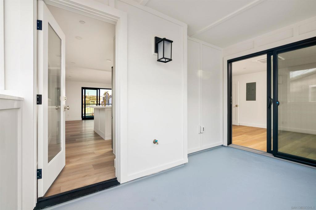 Mission Beach - Residential