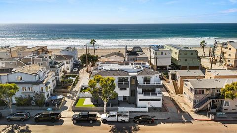 722 Nantasket Ct San Diego CA 92109