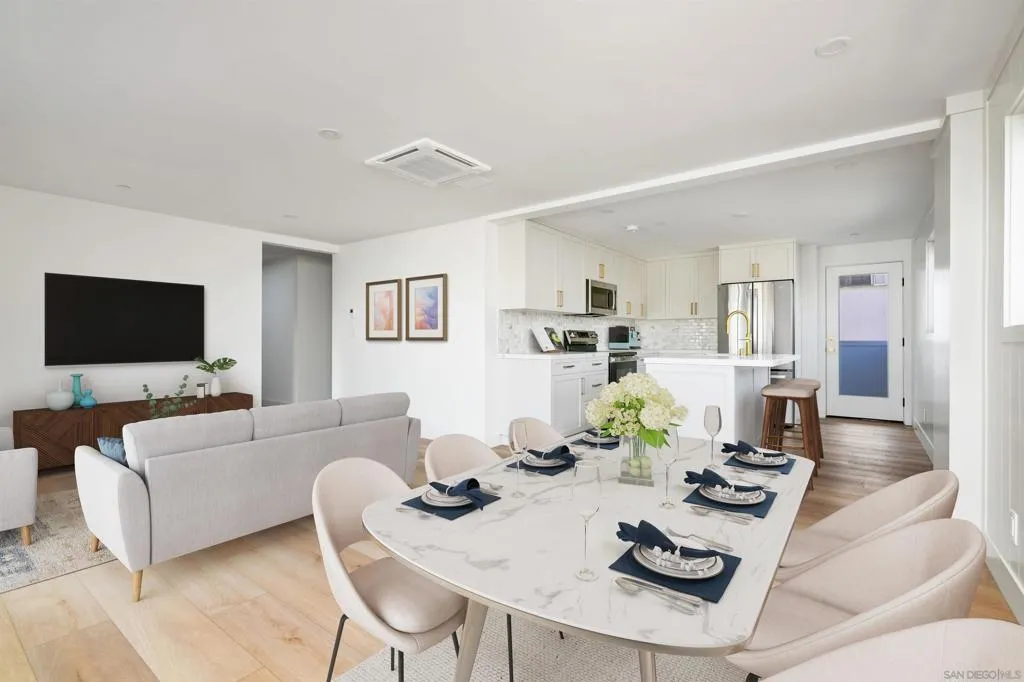 San Diego, California 92109, United States, 3 Bedrooms Bedrooms, ,3 BathroomsBathrooms,Residential,Active,224675