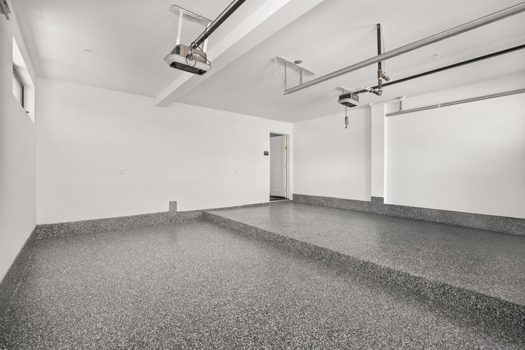 Mission Beach - Residential