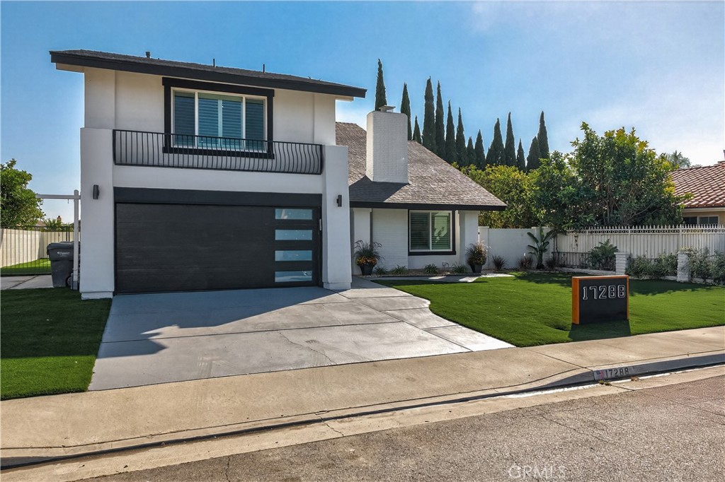 17288 San Lorenzo