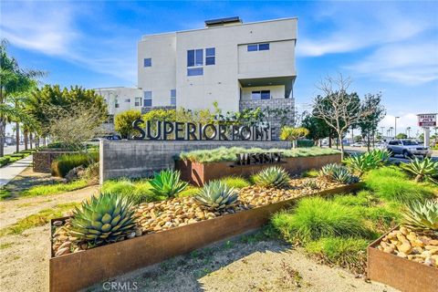 639 Channel Way Costa Mesa CA 92627