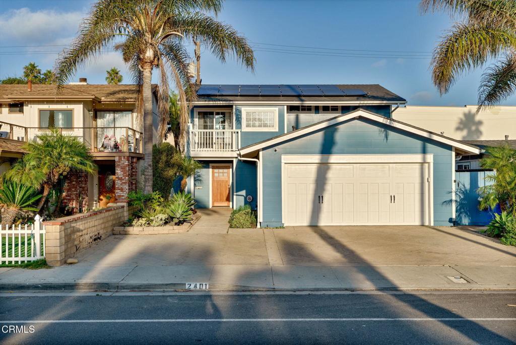 Pierpont/Ocean Front - 0276 - Residential