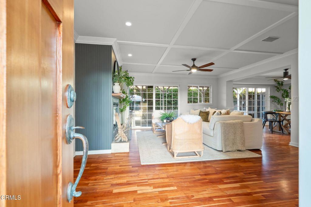 Pierpont/Ocean Front - 0276 - Residential