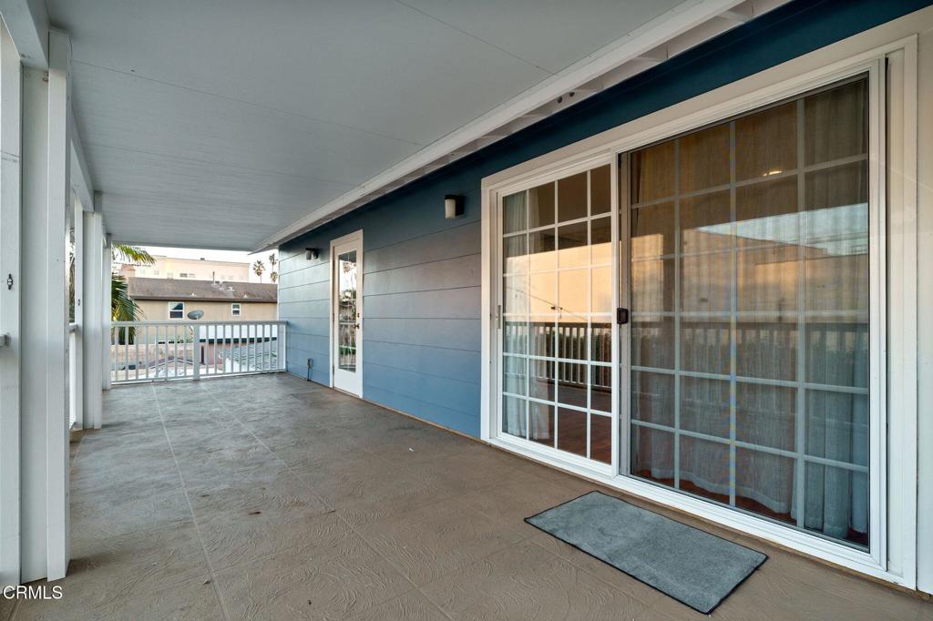 Pierpont/Ocean Front - 0276 - Residential