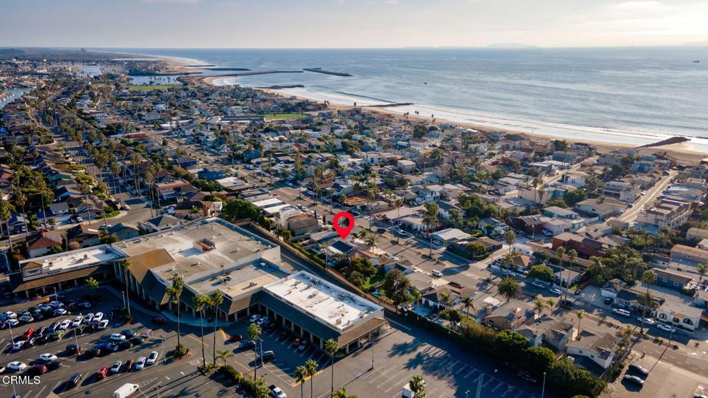 Pierpont/Ocean Front - 0276 - Residential