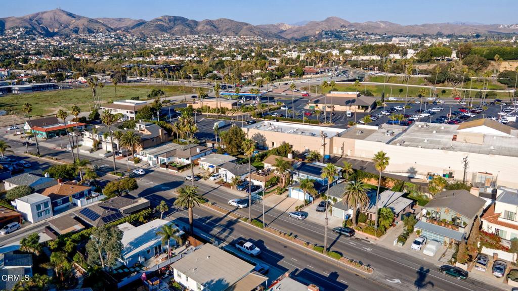 Pierpont/Ocean Front - 0276 - Residential