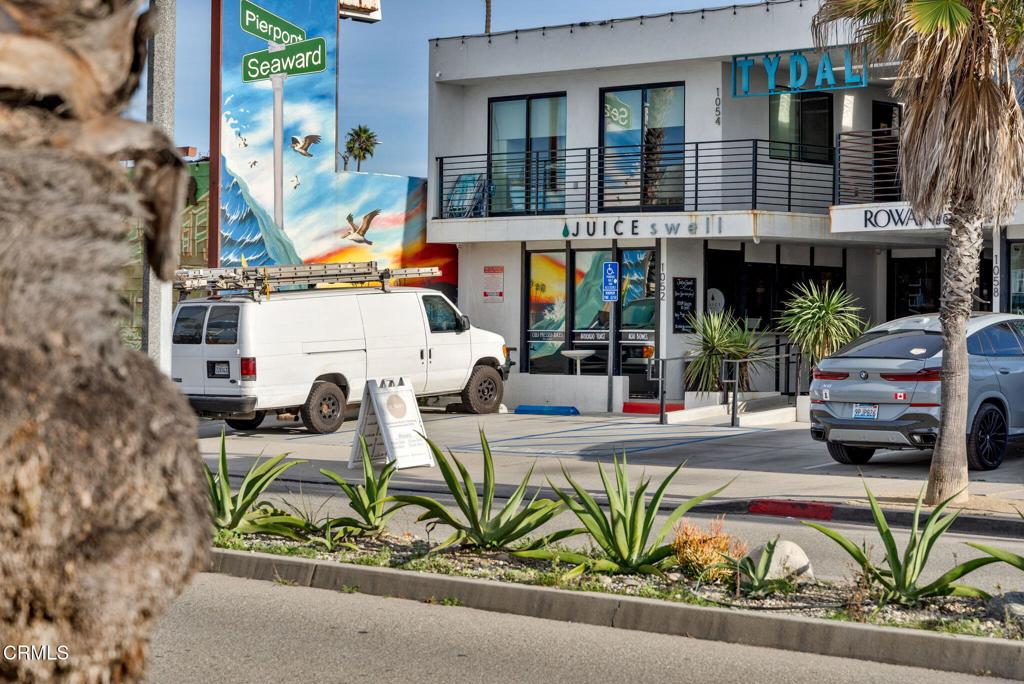 Pierpont/Ocean Front - 0276 - Residential