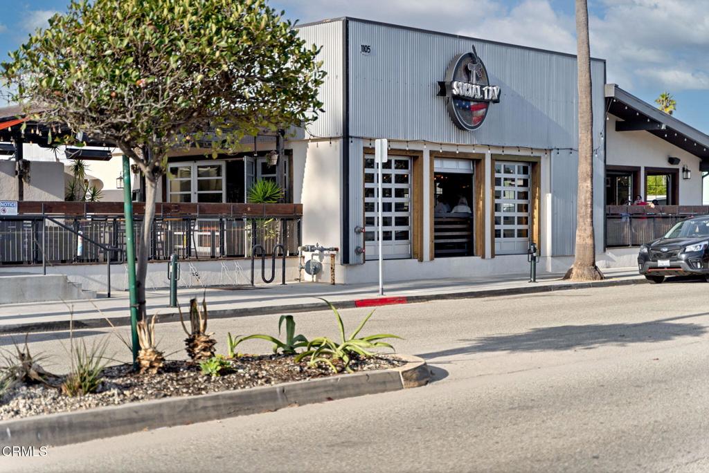 Pierpont/Ocean Front - 0276 - Residential