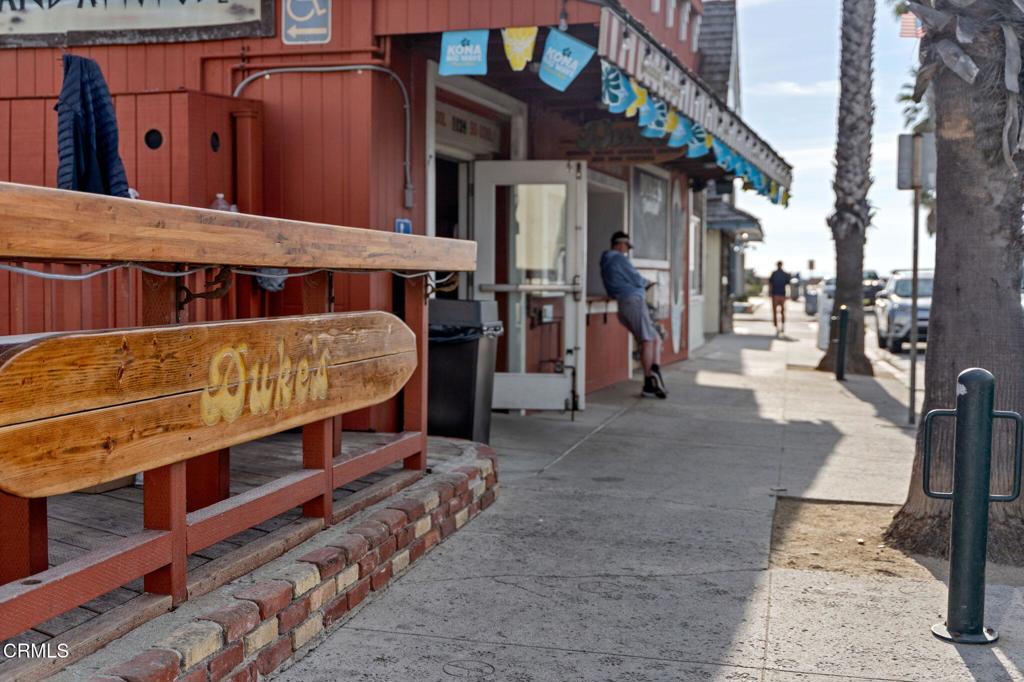 Pierpont/Ocean Front - 0276 - Residential