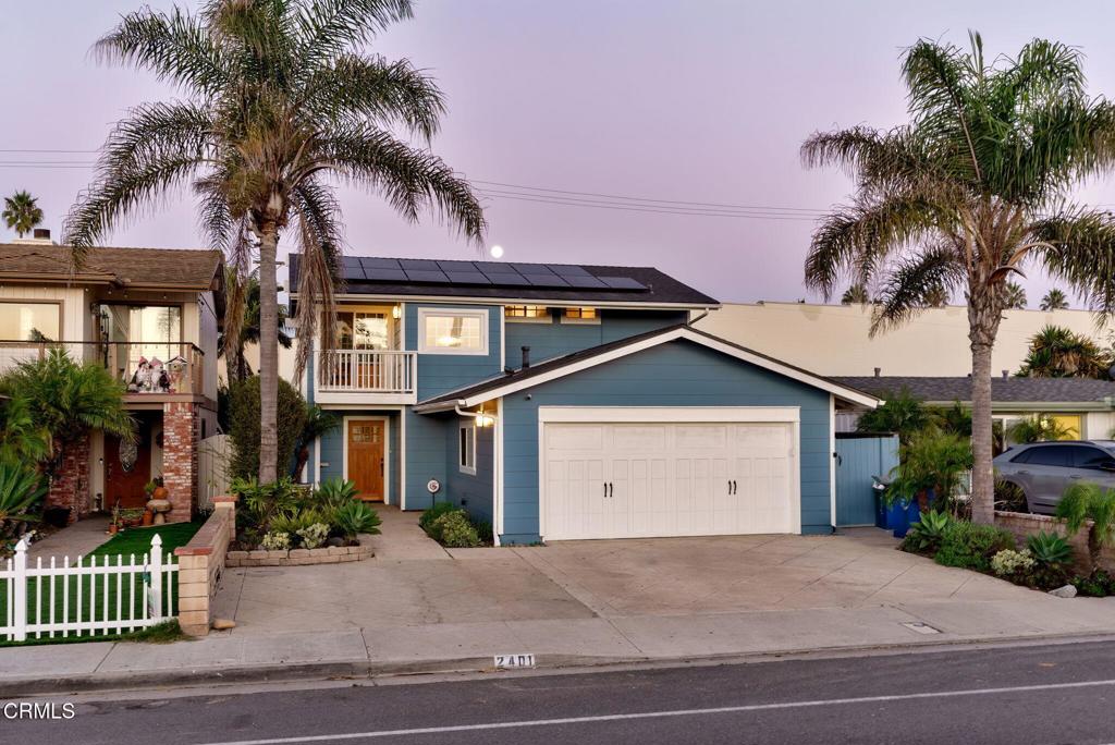 Pierpont/Ocean Front - 0276 - Residential