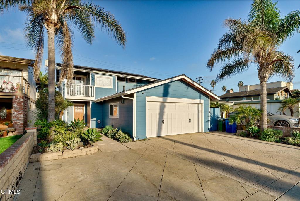 Pierpont/Ocean Front - 0276 - Residential