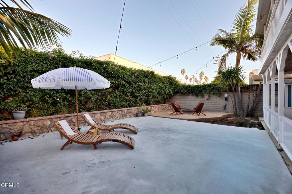 Pierpont/Ocean Front - 0276 - Residential