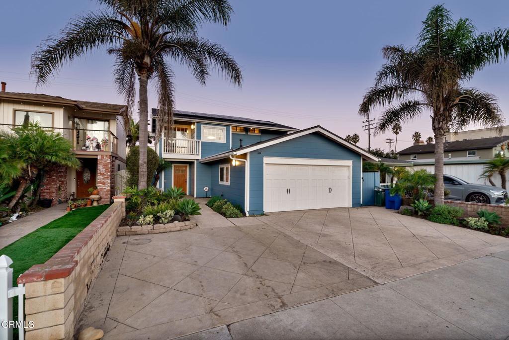 Pierpont/Ocean Front - 0276 - Residential