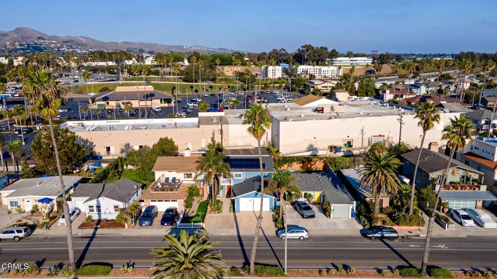 Pierpont/Ocean Front - 0276 - Residential